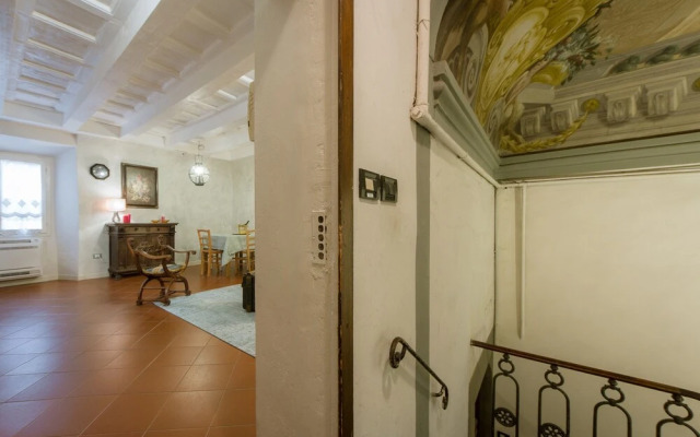 Apartments Florence - Uffizi Classic