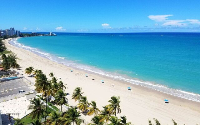 Marbella del Caribe 1608