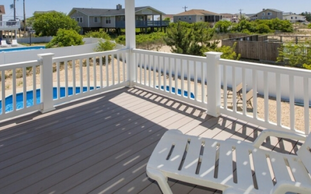 Seasider by RedAwning