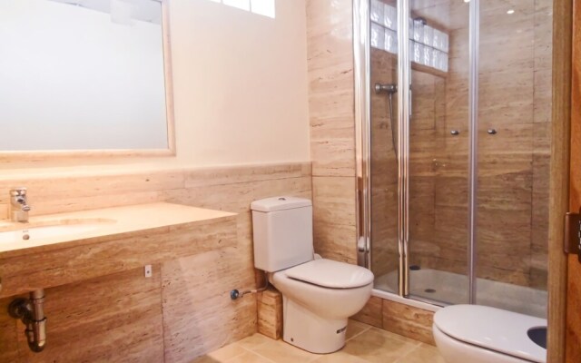 Rmp 32 Residencial Marina Del Port