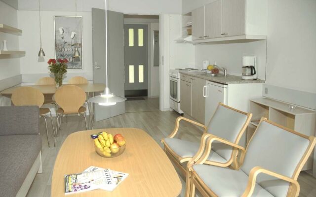 Hasle Holiday Park