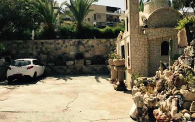 Magicstay - Aparthotel 4 Stars Germasogeia