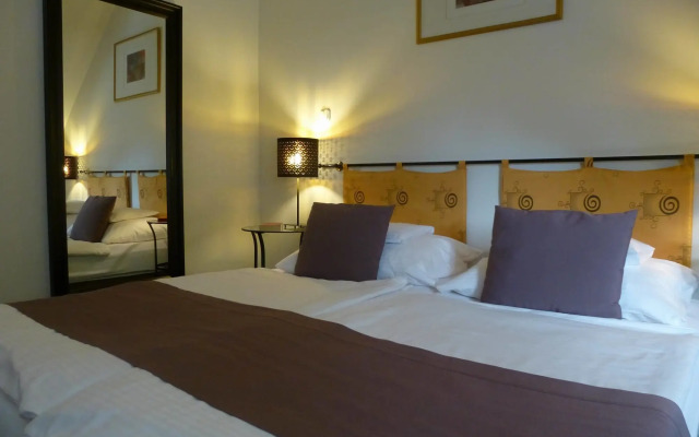 Albergo Giardino