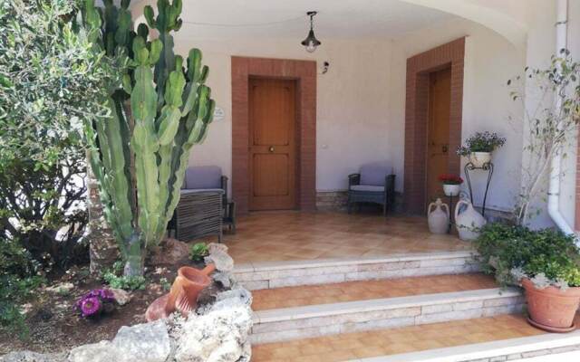 Villa Lina Bed&Breakfast