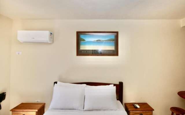 colonial hotel de ilhabela