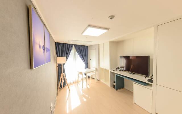 Risen Oceanpark Hotel
