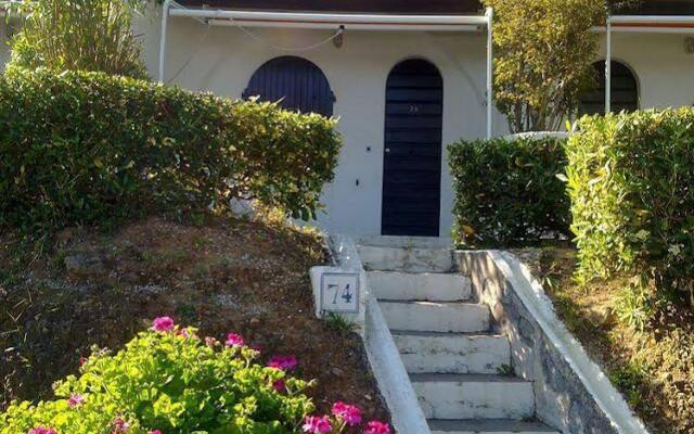 Cala Di Mola Residence