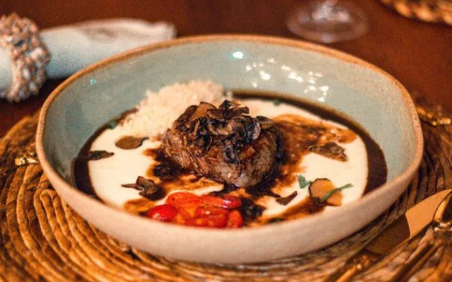 Anacardier Privé Hotel