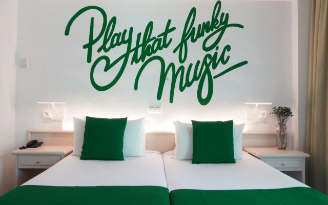 Lloret Vibe Affiliated by FERGUS