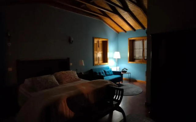 Quinta Padre Lobo