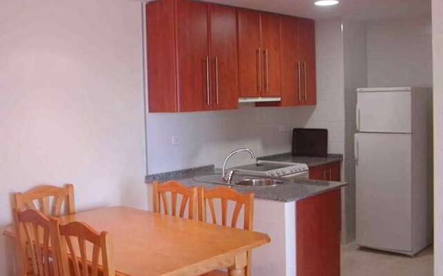 Urbanizacion del Sol Apartamentos