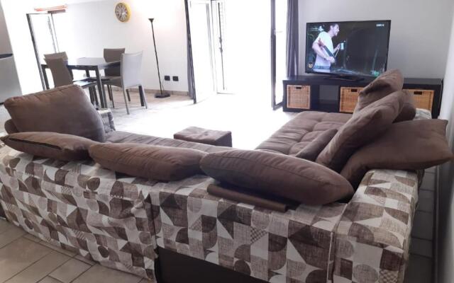 Appartamento Memole 2 km dal mare