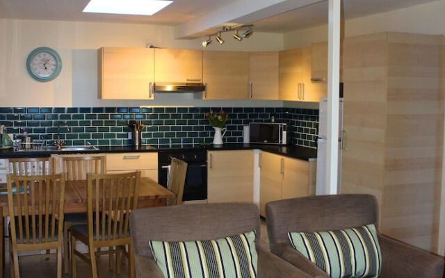 Seaside holiday Apartments