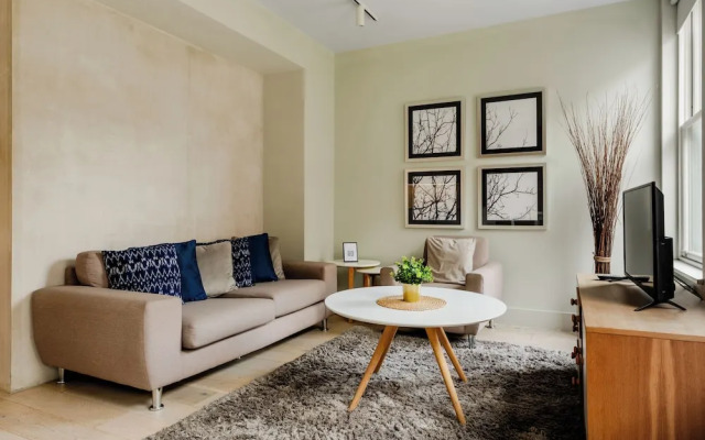 Holborn by Excel Apartments