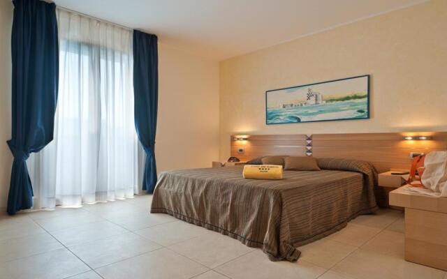 Costa del Salento - CDSHotels