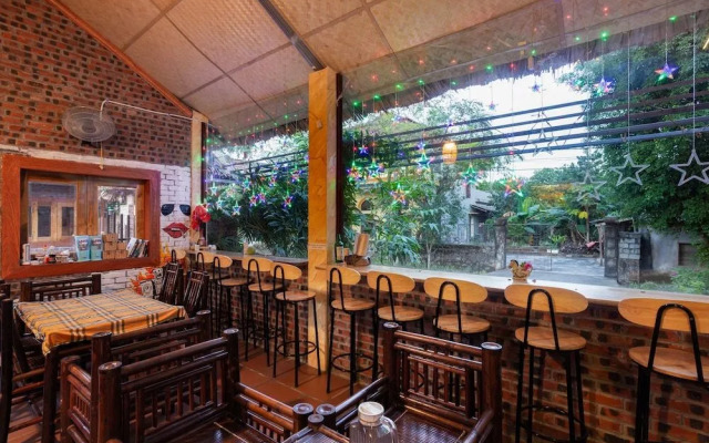 Ninh Binh Palm Homestay