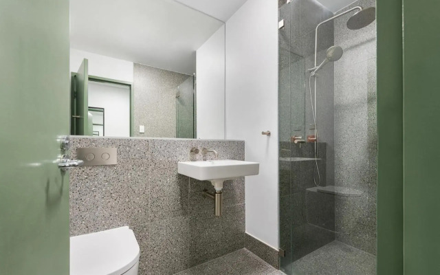 YHA Sydney Central