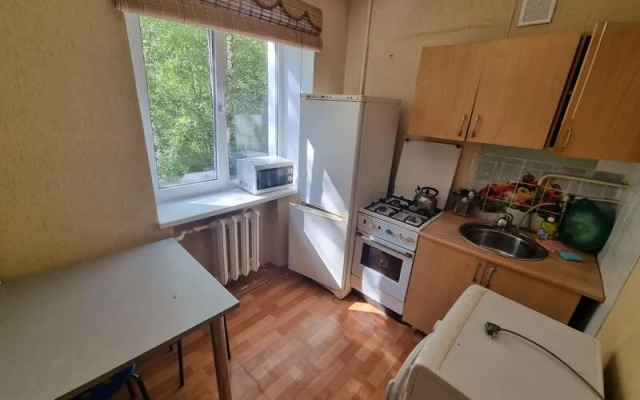 Апартаменты на пр-те Гагарина, 3-й микрорайон, д. 17