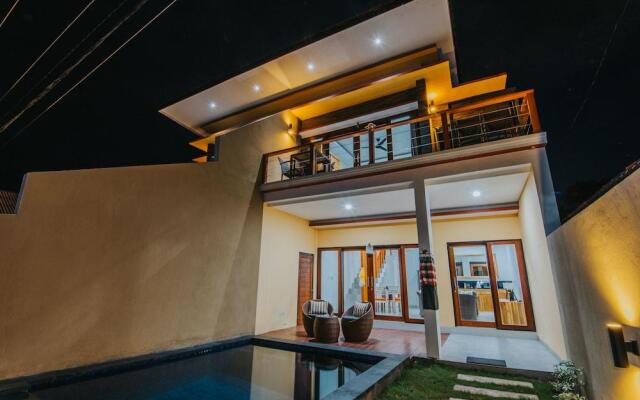 Secret Outlook Lembongan