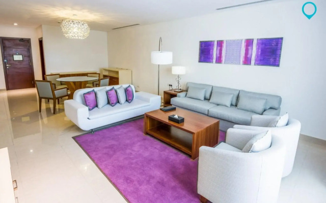 Bliss Hotel Al Ahsa