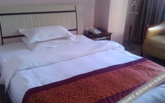 Yinghong Hotel