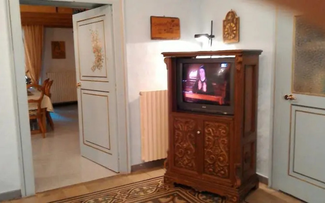 Casa Vacanze Porta dei Sassi