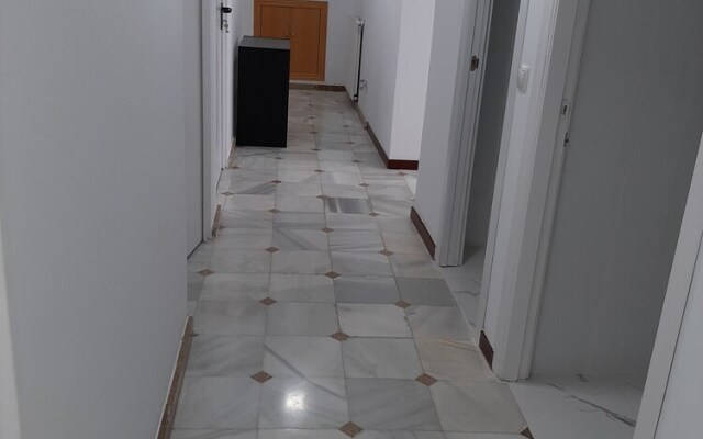 Hostal Arturo Soria