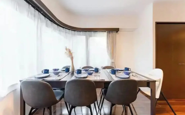 Villa Mitamura 301