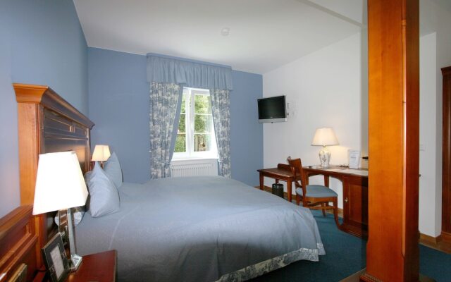 Hotel Restaurant Mühle