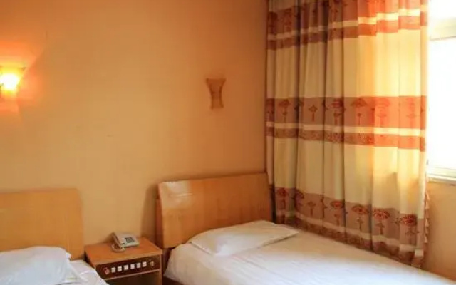 Shanghai Taolang Guest Room