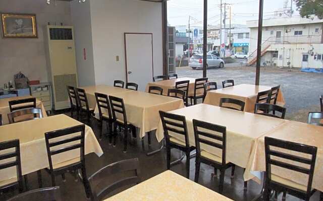 Hotel New Takahashi Takezono