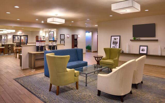 Hampton Inn by Hilton Irvine East - Lake Forest