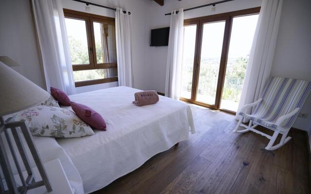 Bou Ros Finca Es Foners