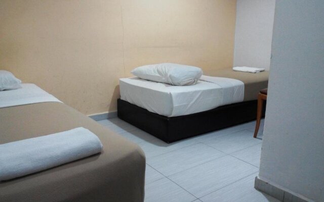 T Hotel – Guest Rooms – Malacca