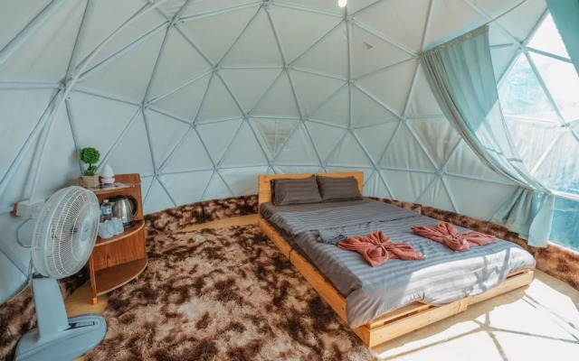 The View Homestay Monjam