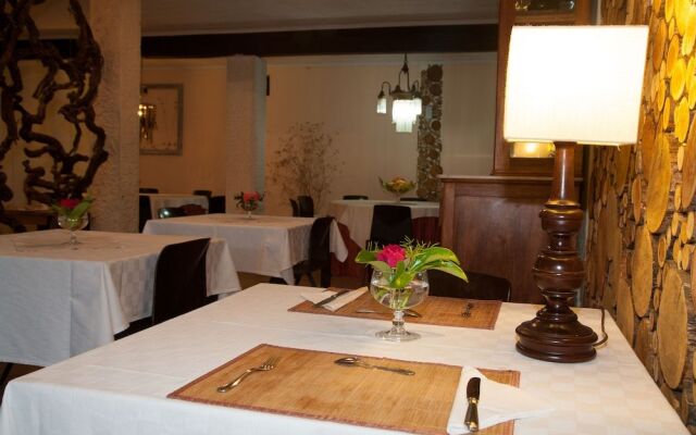 Vila dos Castanheiros