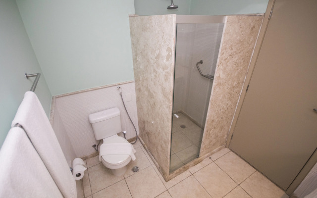 Enotel Porto de Galinhas - All inclusive