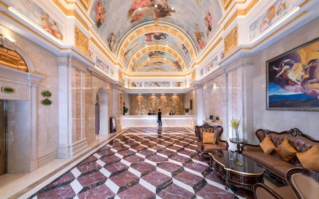 Vienna International Hotel(Lecong Center Branch)