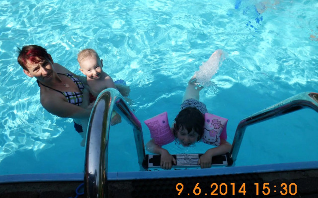 Land-Hotel Am Wald Garni