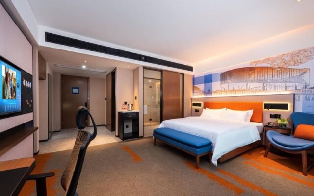 Hampton by Hilton Huizhou zhongkai Hi-Tech Zone