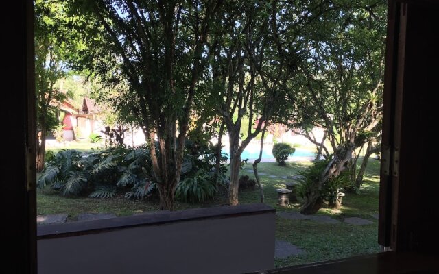 Hotel Bosque das Azaleas