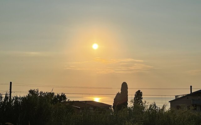 Italian Charm, Modern Elegance in Pizzo