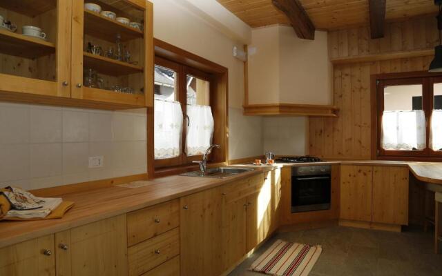 Casa Di Ettore e Luigina