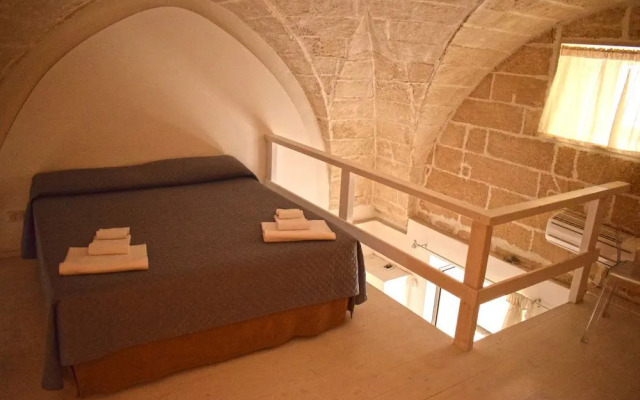 Le Dimore Centro B&B