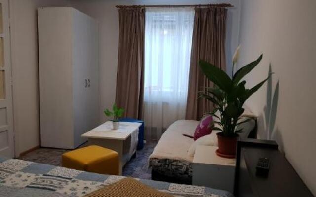 Apartament Simon Brasov