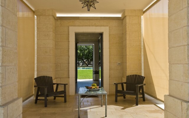 Masseria Il Mandorlo Fiorito