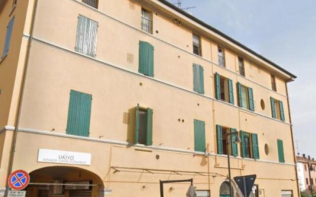 Accogliente Appartamento Anzola Dell Emilia
