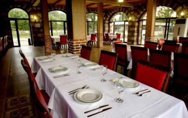 Hotel Divna