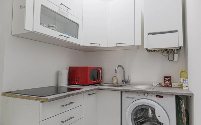 Enkplatz U3- Affordable 5BR shared Apt.