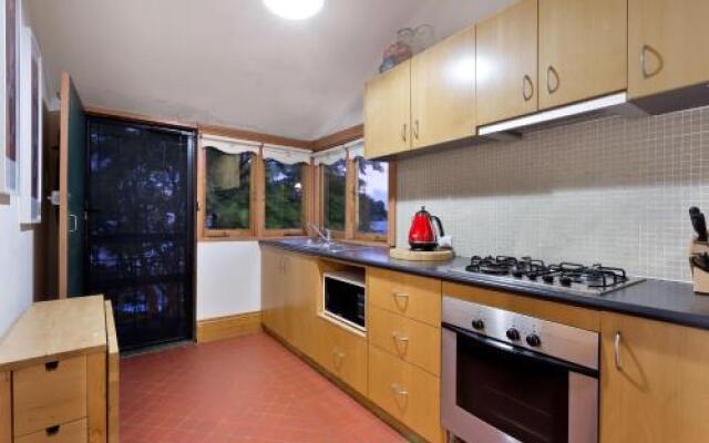 Annie's Victorian Terrace Accommodation Fremantle